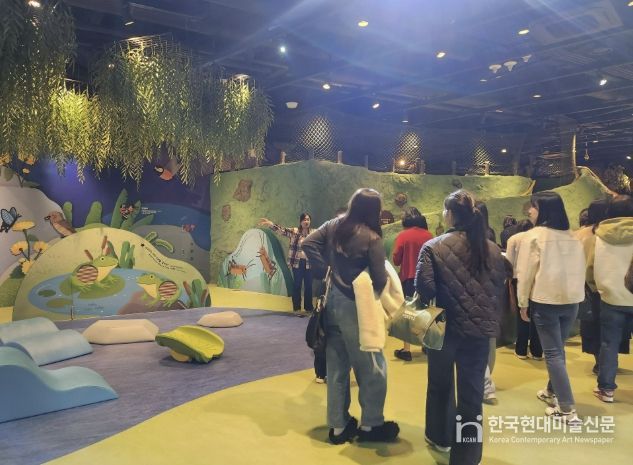 동두천양주교육지원청, 학년별 체험학습 사전답사