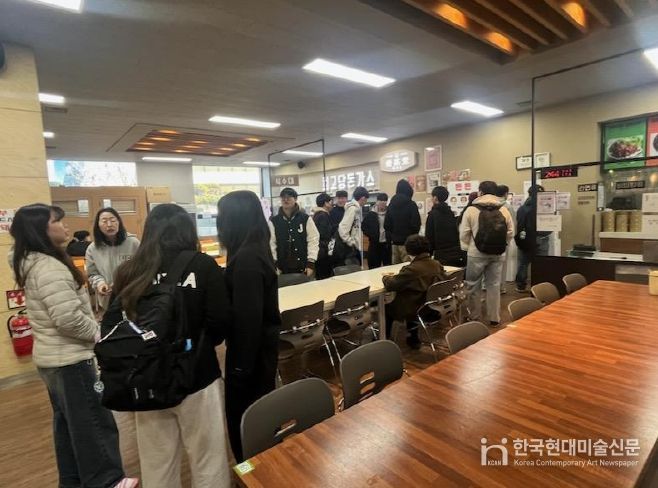 전주시, 대학생 천원의 아침밥 사업 확대 시행