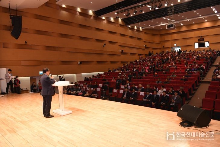 완주로컬푸드협동조합 정기총회