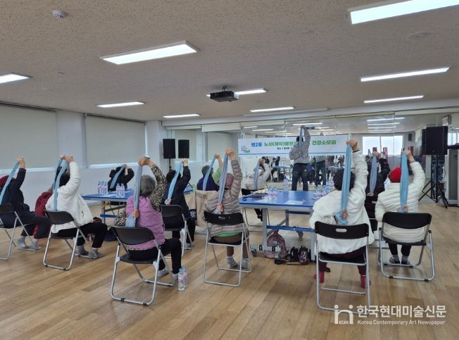 브라이튼 도서관 내부 사진