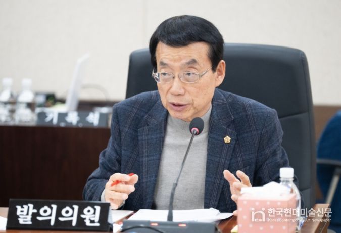 인천시의회 허식 의원