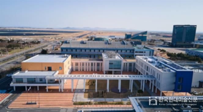 플라즈마기술연구소전경