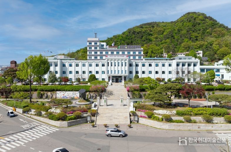 강원특별자치도청