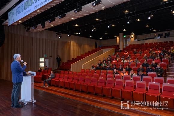 정선군, 2026년 공공 산림가꾸기 사업 본격 추진