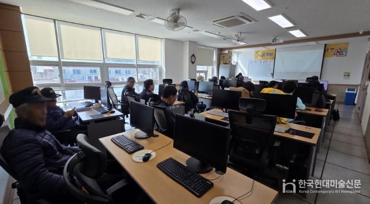 남원시, 성인문해교육 공모 ‘16년 연속’ 선정... 평생학습 도시 위상 입증