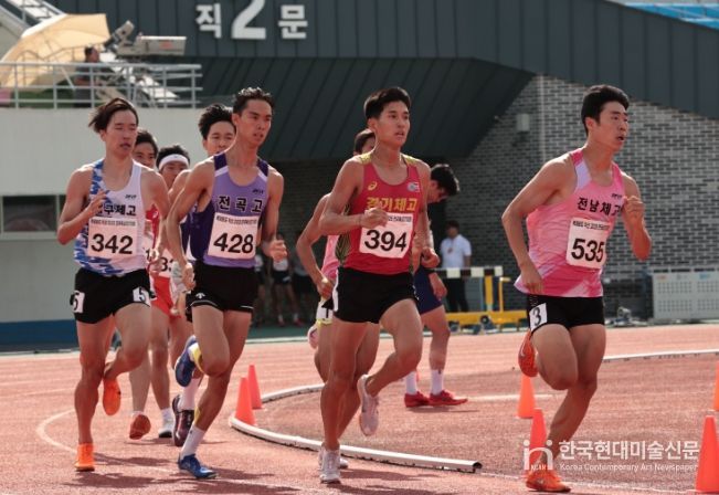 익산 보석배 전국대회 개최