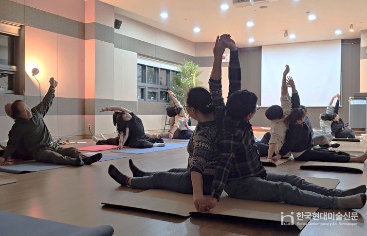 잘 자는 것도 연습이 필요해(신체심리)