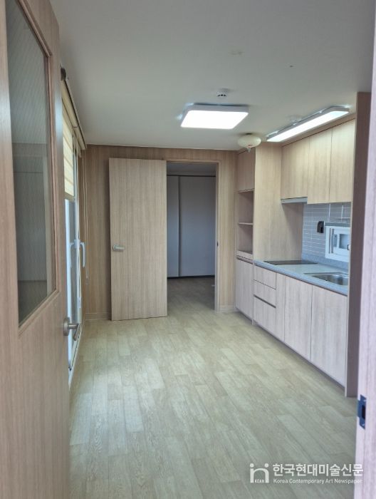 강릉시 전국 최초 ‘희망하우스’ 조성사업 추진