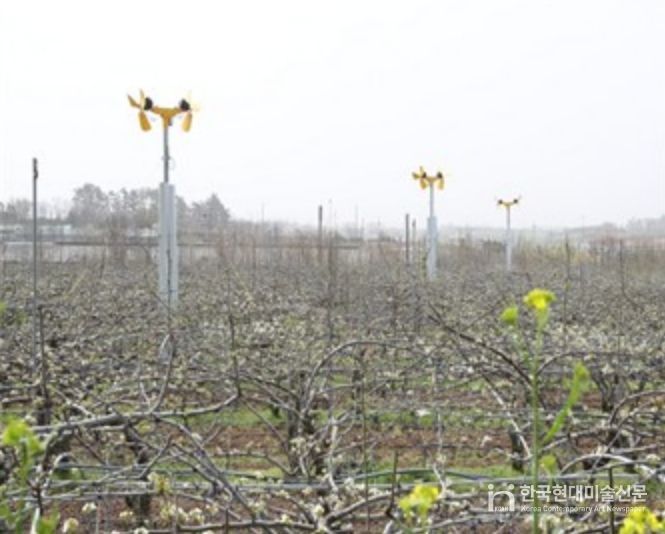 방상팬 설치농가