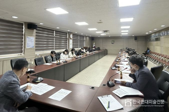 보은군, 민생안정 지원금(2차) 지급 앞두고 현장 대응 간담회 개최