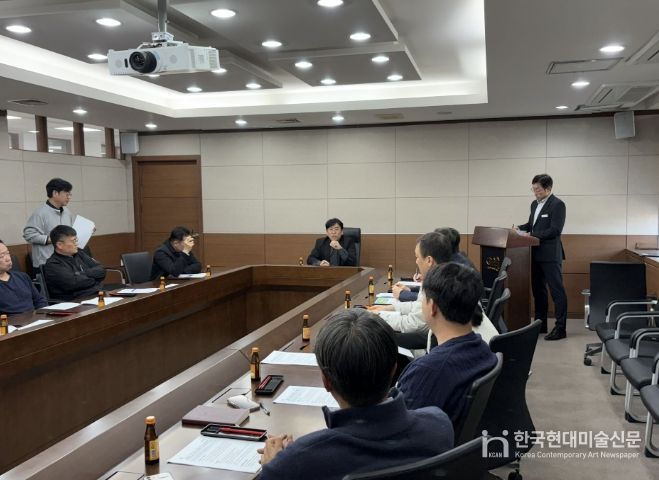 가평군, ‘청렴 인허가’ 위해 민관 소통 강화