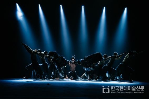 인천시립무용단 공연