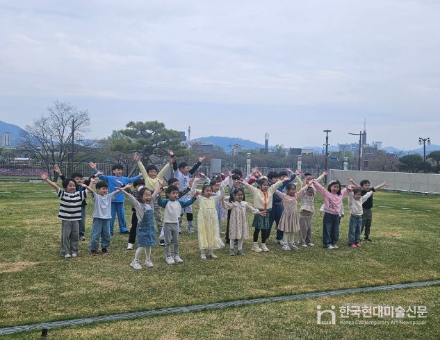 ‘춘향카니발’ 대미 장식할 사랑춤 플래시몹