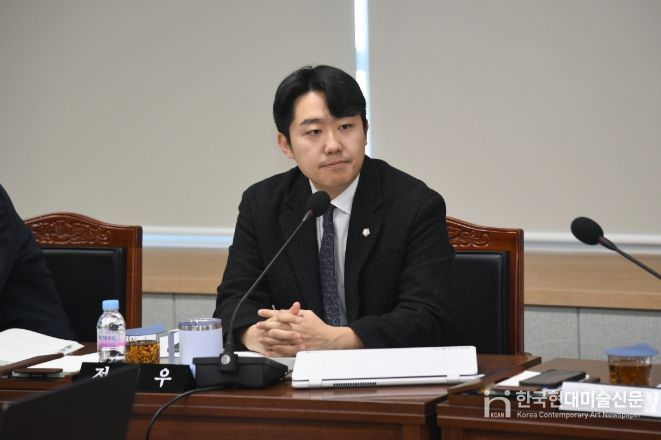 정재우 의원(더불어민주당, 오창읍)