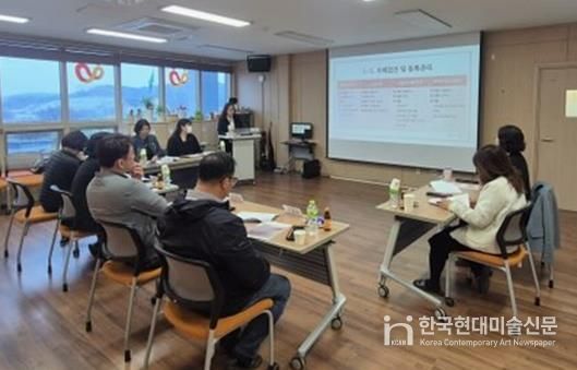 철원군, 치매지역사회협의체 운영으로 협력체계 강화