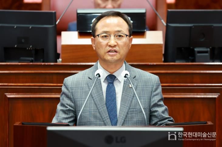 제천시의회 권오규 의원, “사무인계 부실은 시민 피해”…행정 연속성 확보 촉구