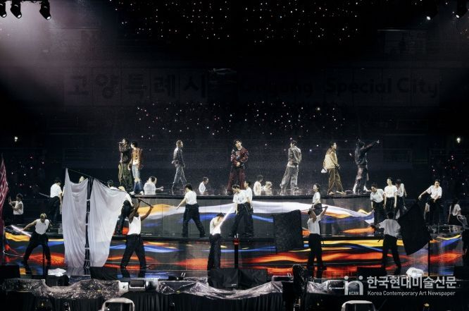 BTS 월드투어 ‘아리랑’인 고양 (제공_빅히트뮤직)