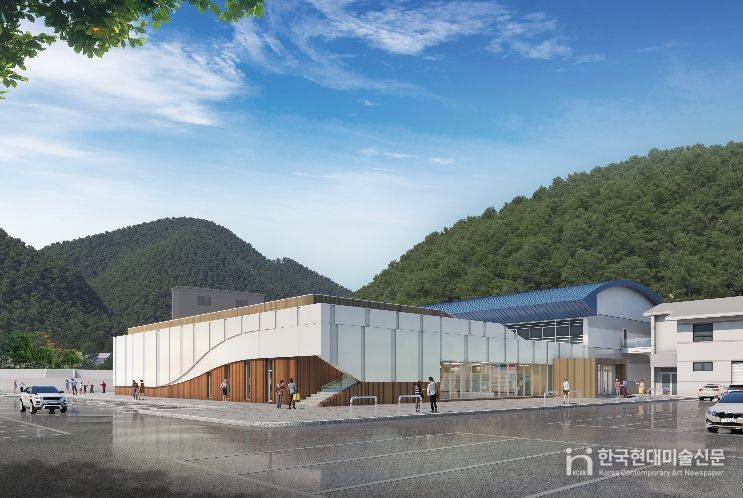 문곡소도동 일대 500억 규모 실내 스포츠타운 조성