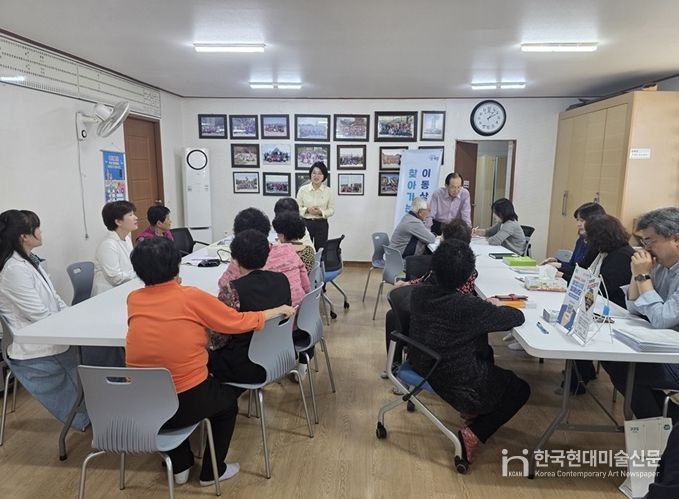 파주시 월롱면, 주민 체감형 ‘찾아가는 이동상담센터’ 운영으로 복지 문턱 낮춰