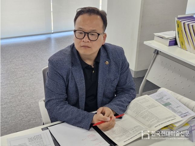 임창휘 의원(더불어민주당, 광주2)