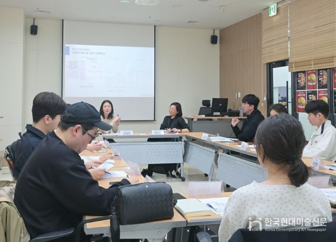 대구 중구, 2030청년창업지원센터 청년창업가 맞춤형 지원 본격화(지난 16일 오리엔테이션 사진).